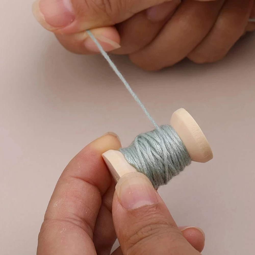 Thumbnail 3 - #83 Yarn Spools Discount Picks