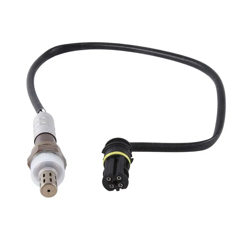 

A57E-234-4672 25569 Oxygen Sensor Black Oxygen Sensor Plastic Oxygen Sensor Car Supplies For BMW 2131474