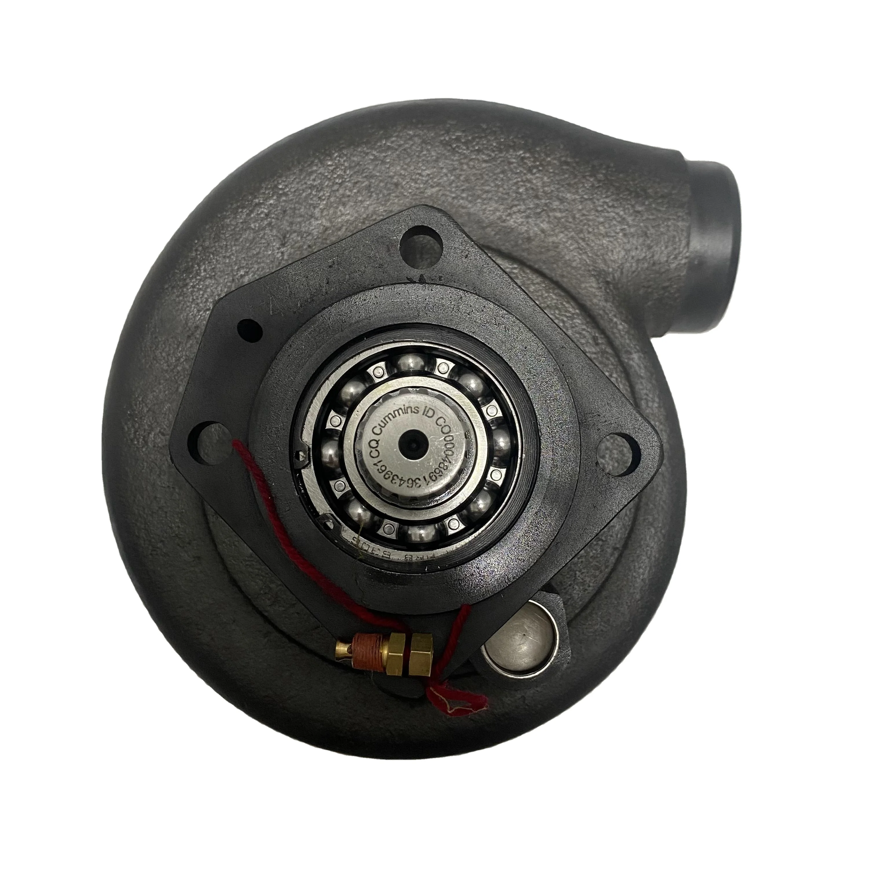 

Cummins Engine 4376118 Parts KT50 Engine Water Pump 3635809 4372339 Water Pump