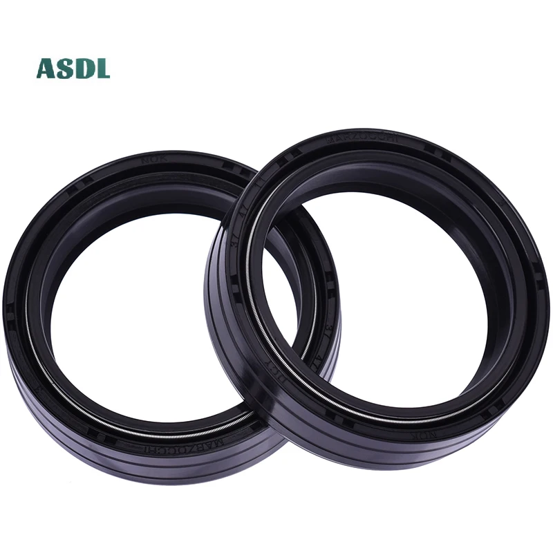 

37x47x11 37 47 11 Front Shock Absorber Fork Damper Oil Seal Dust Cover Lip for BMW R1200GS 2012-2017 R1200 GS Adventure