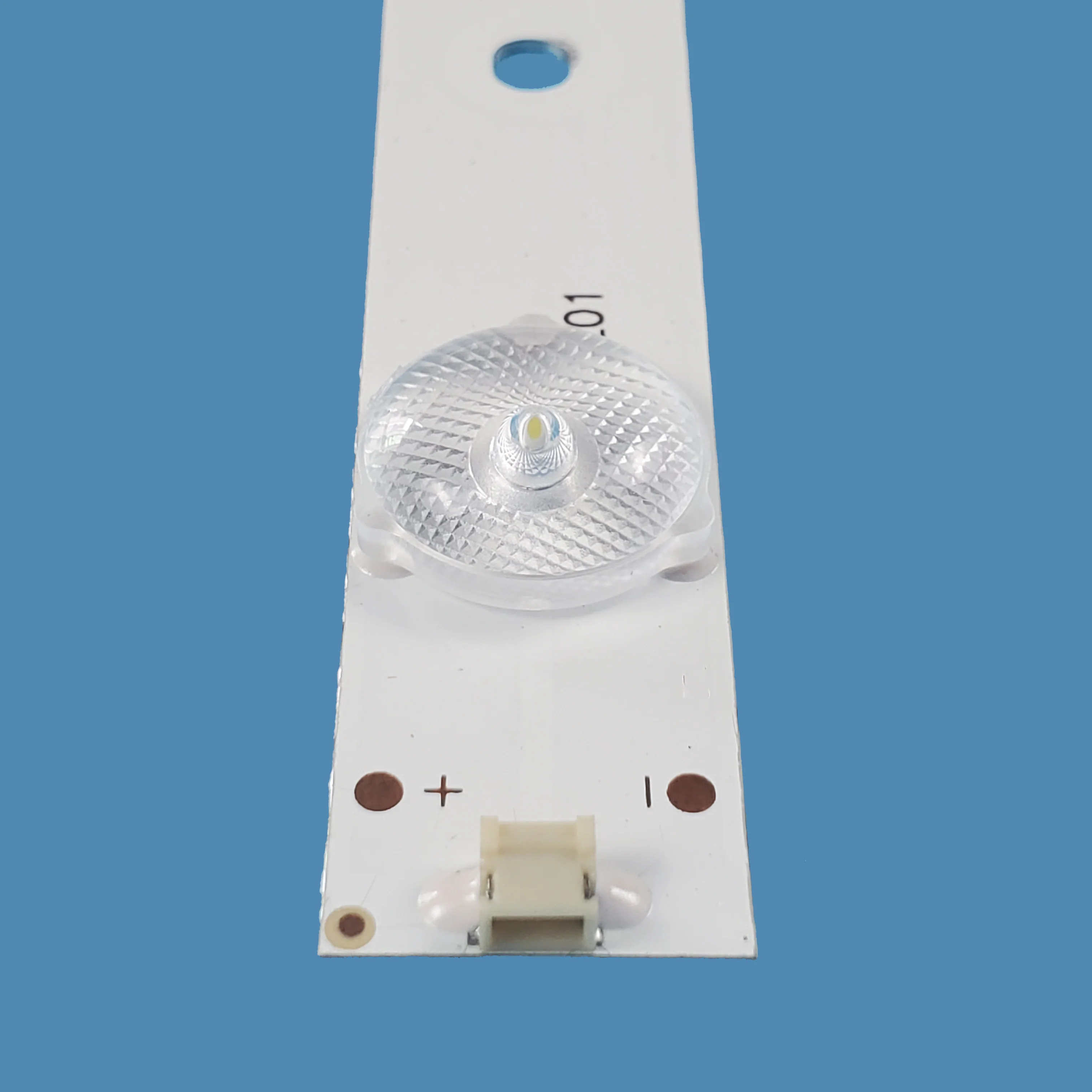 Tira de LED de reemplazo para retroiluminación de Tv lcd, RF-AZ320E30-0601S-02 A0 para Skyworth32X5 32KX1, 3 unidades/juego