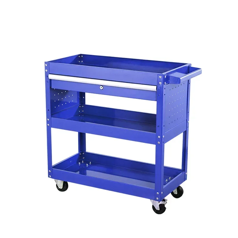 

Wheeled Screws Tool Cabinet Screwdrivers Parts Garage Organizer Wrench Tool Cabinet Small Gabinete De Herramienta Packaging