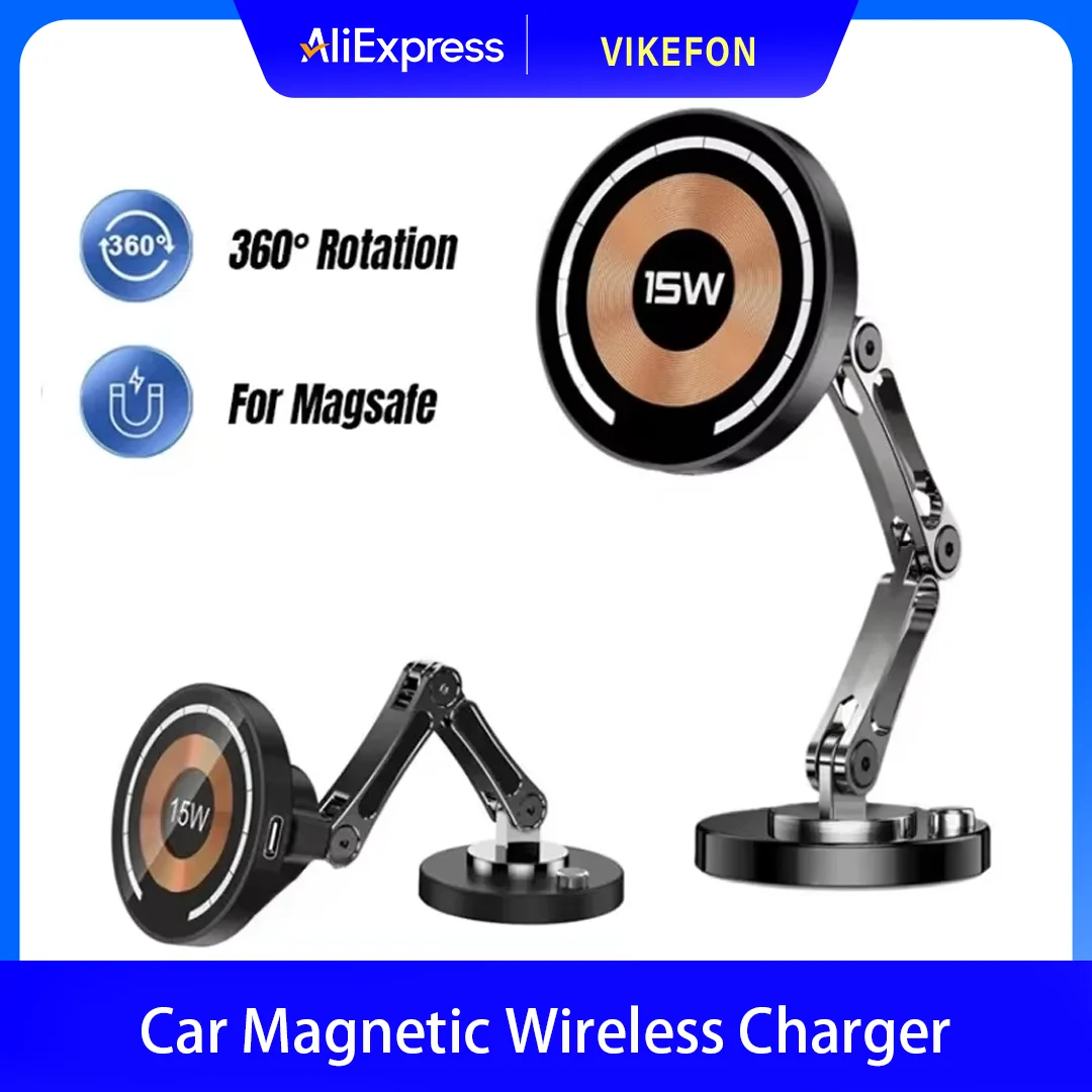 #60 Best Wireless Chargers to Buy In 2026