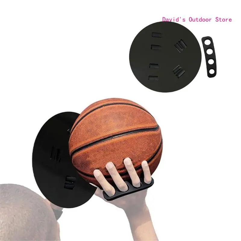 Basketball Shootings Hand Trainer Shot Trainer Eliminate Down Hand Interferences X3UA