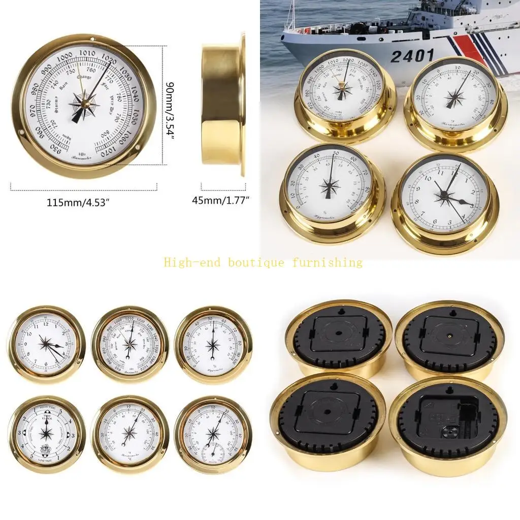 115Mm Wall Mounted …