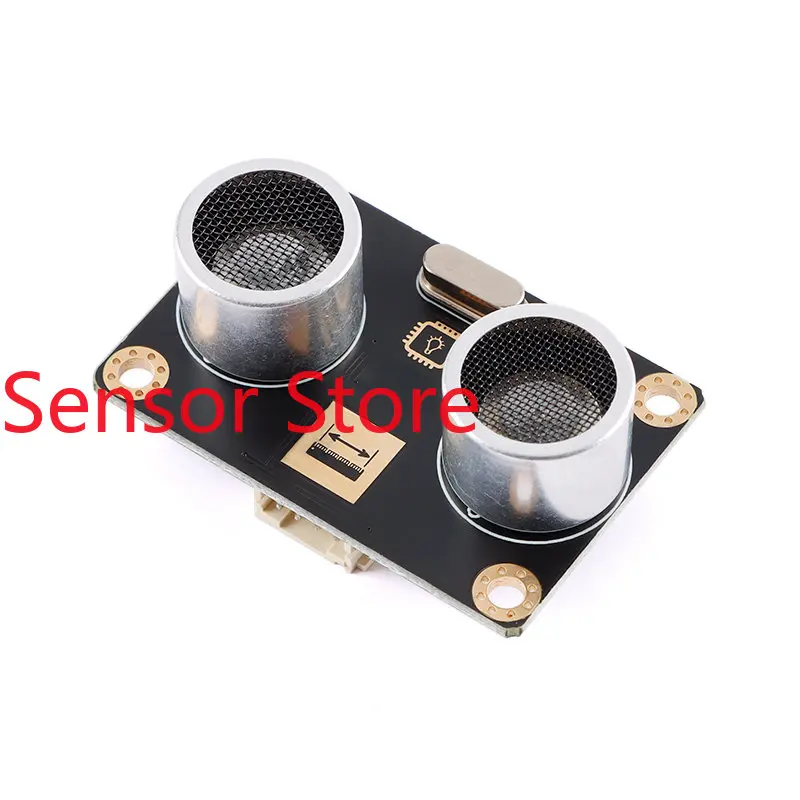 5PCS Original Genuine CS100A Ultrasonic Ranging Module, Car Obstacle Avoidance  PH2.0-4pin Interface