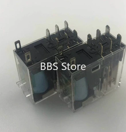 10PCS/Lot G2R-1-SN(S) 12VDC 24VDC 110VAC 220VAC 230VAC Relay Module in Stock