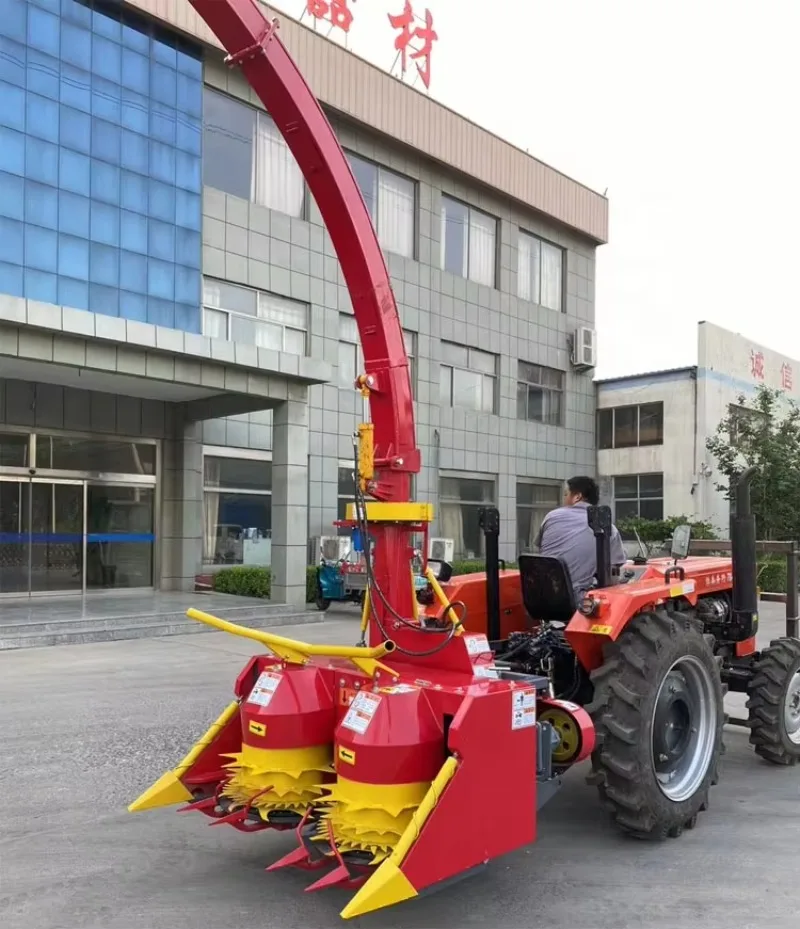 Universal Small Combine Harvester Self Propelled Diesel Adapt Rice Wheat Dry Wet Field Farm Integrated Grain Reaping Machinery