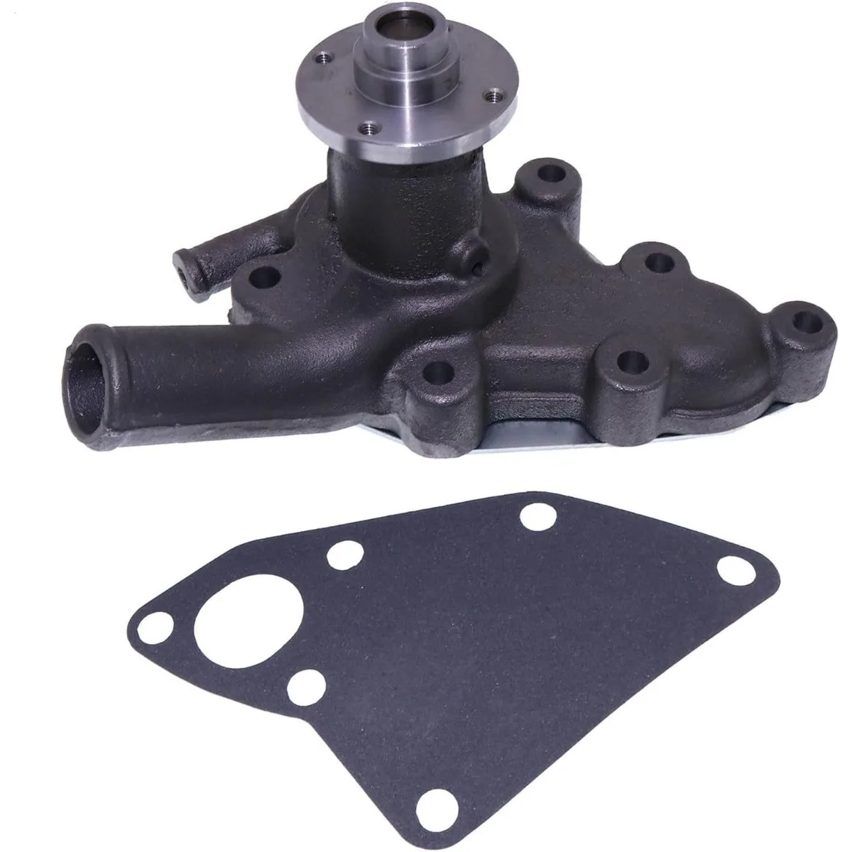 Водяной насос с прокладкой 5-13610-038-1 8-94376-832-0 5136100381 8943768320 для двигателя Isuzu G201 C221 C240 G240 Водяной насос с прокладкой 5-13610-038-1 8-94376-832-0 5136100381 8943768320 для двигателя Isuzu G201 C221 C240 G240