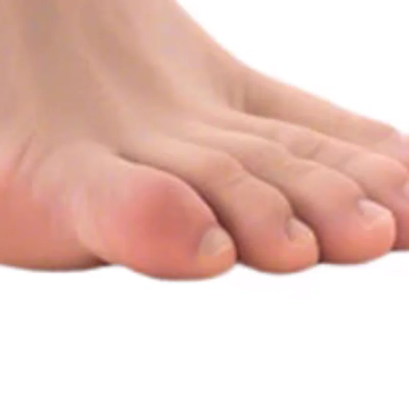 

Трехфункциональный массажер для ног и лодыжек с подогревом, использует измерения вибрации и сжатия.