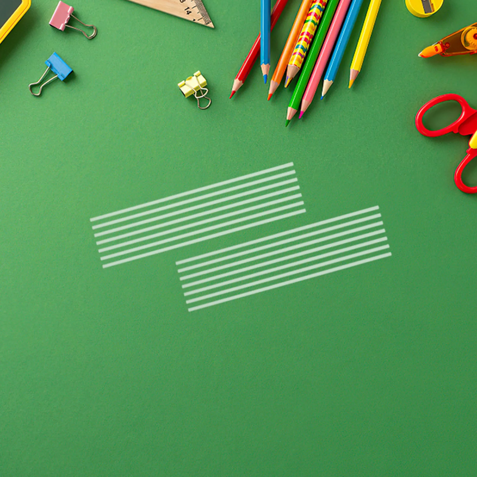 25 Stuks Acryl Figuur Ondersteuning Staven Clear 4Mm Ronde Bars Stabiele Klei Stand Sticks Beeldhouwen Display Houders Crafting Accessoires