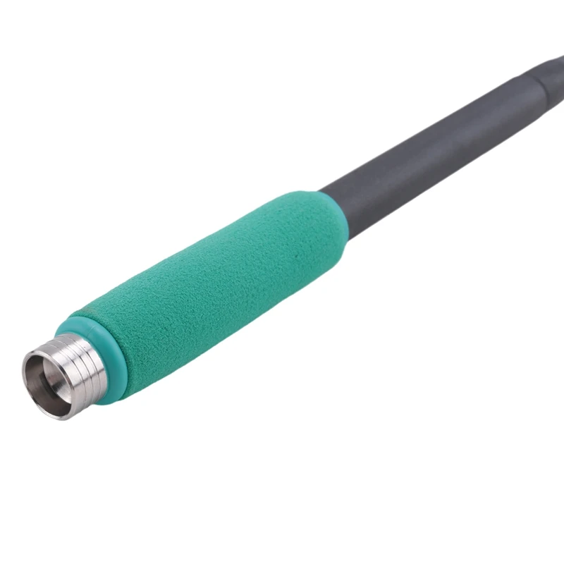 2PCS Welding Table Handles Replacement Accessories Are Suitable For C210/C245 Replacement Kit Electric Soldering Iron Tools