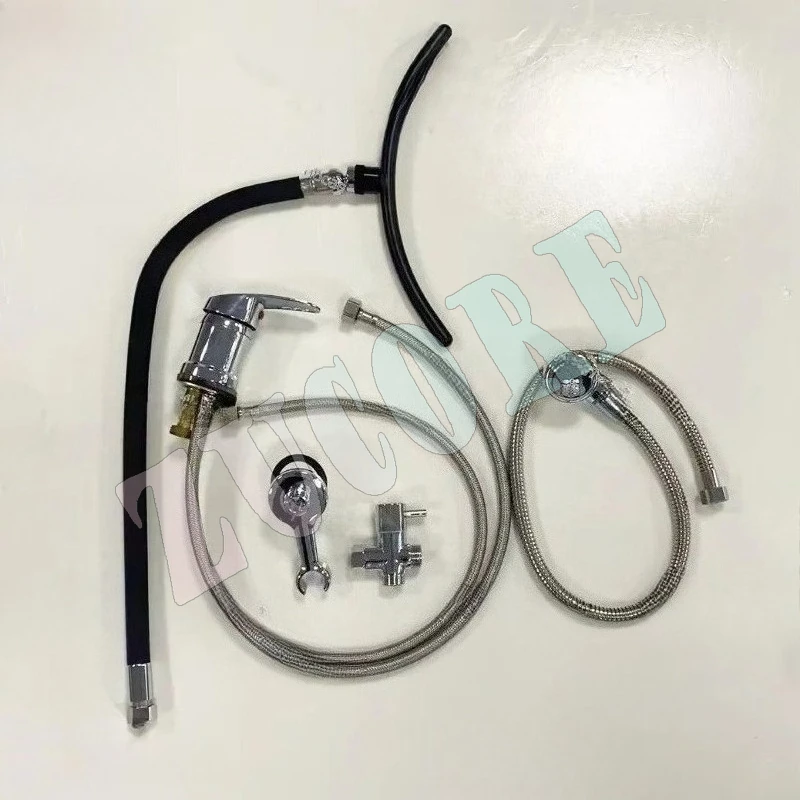 صالون تجميل شامبو سبا بخاخ صالون تجميل دش سبا تدليك سرير