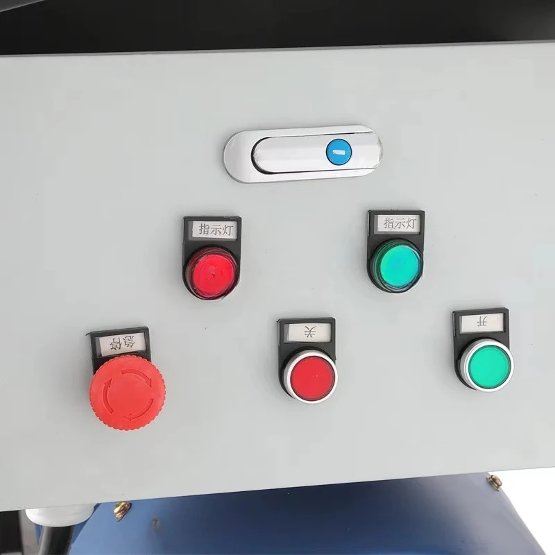 Коммерческое чистящее оборудование Мойка высокого давления Кислотная промышленная вода Мойка высокого давления