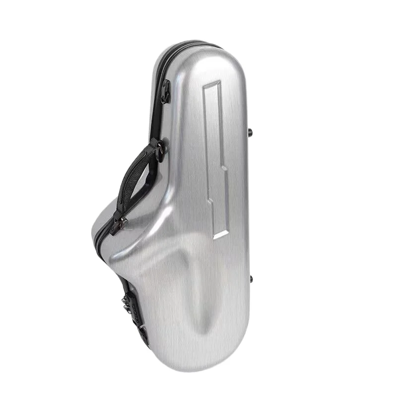 ABS Alto Saxophone Bag case Box Accessories in Musical Instrument