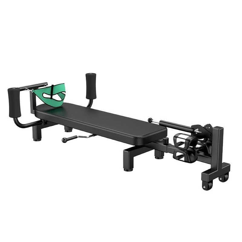 

Lumbar Stretcher Spine Column Traction Household Height Increase Height Fitness Leg Inversion Machine Cervical Spine Shu
