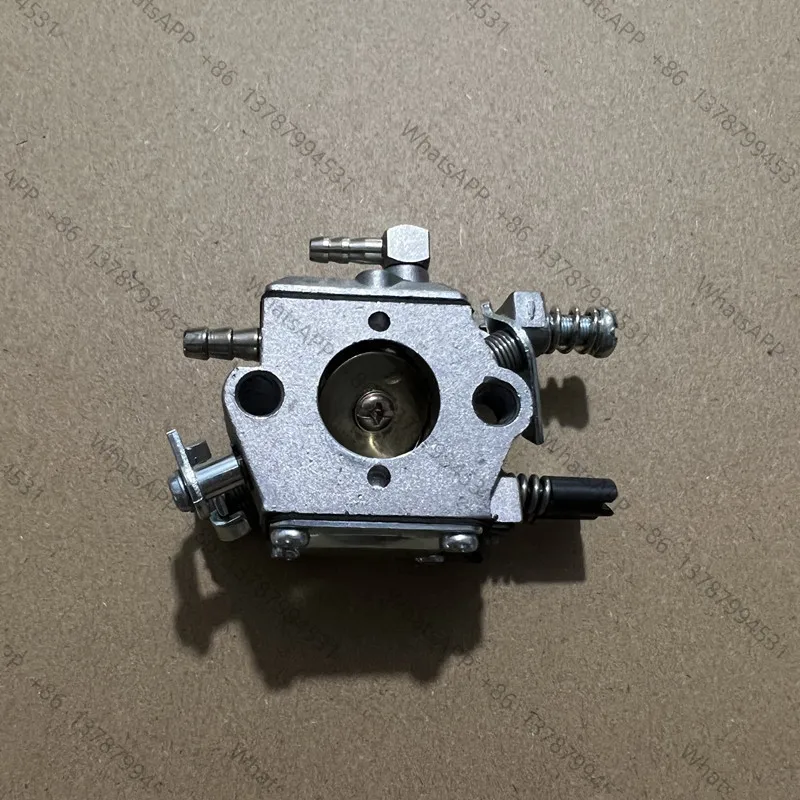 Carburetor Carb For Chainsaw CS-3500 / CS3500 Chain Saw Carburettor WT-504 / WT504