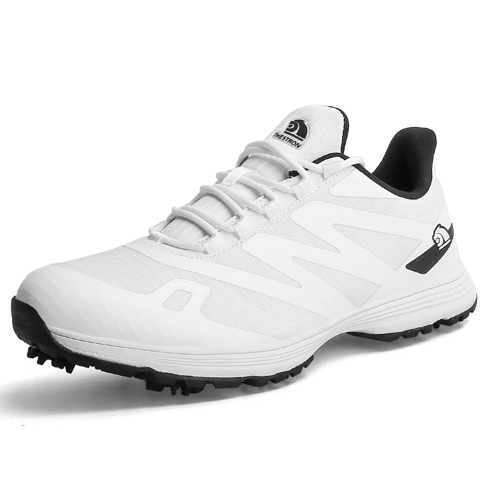 

Men's Golf Shoes Comfortable and versatile unisex trainers Golf training shoes Casual walking shoes Sports trainers