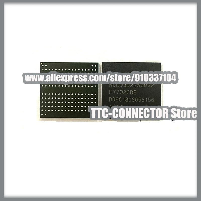 5pcs/lot NCLD3B2256M32 SD5C28B-16G SDIN4C1-16G SDIN4C2-16G SDIN5C2-16G chips Memory ICs Electronic good quality