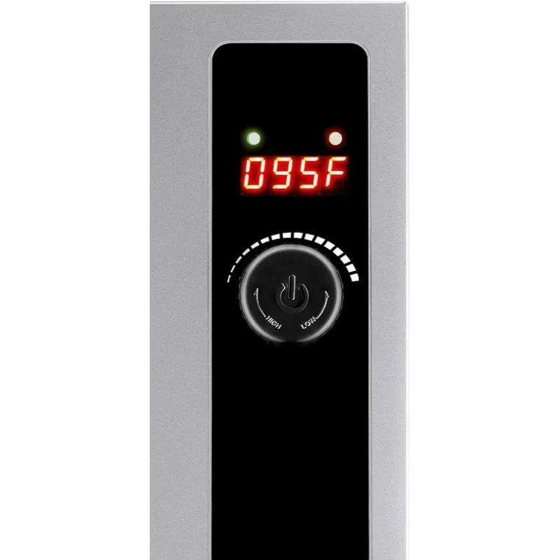 Instantaneous Electric Water Heater on-demand Instantaneous Self-regulating Energy Saving Space Saving Powerful Functionality