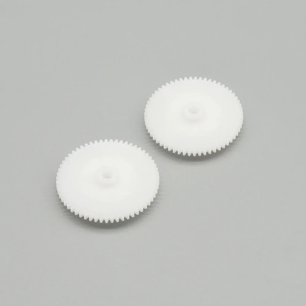 2X QC1-1146-000 LF ダブルギア Canon i70 i80 Pixus 50i 80i Pixma iP90 ip90V iP100用