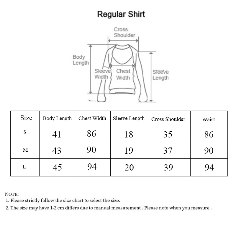 Custom Printing Fashion Women Crop Top Harajuku Streetwear Tshir Breathable Woman T-Shirts Casual Tops Tee shirt