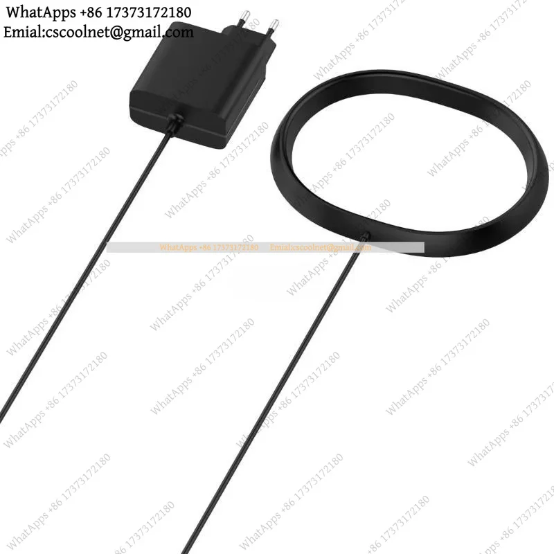 JS01 Wireless Speaker USB Charging Dock Station Quick Power Up Stand Holder