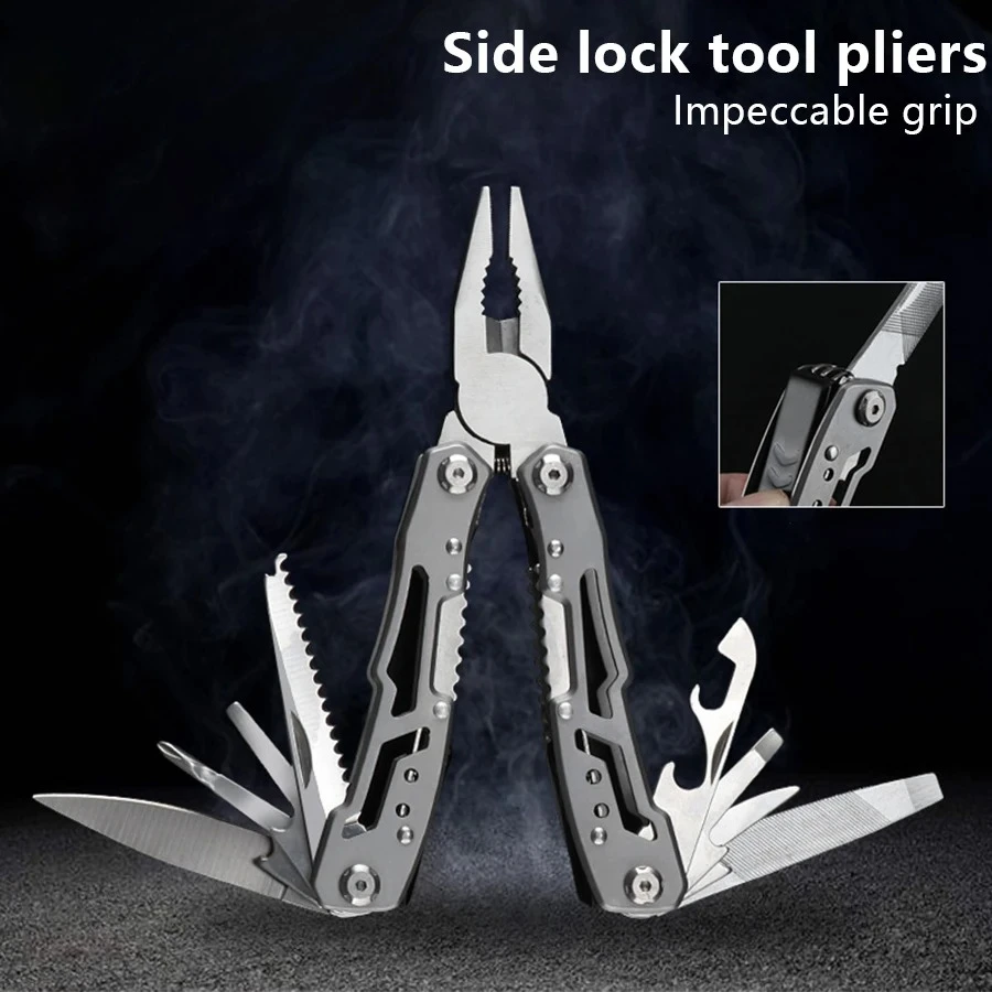 Thumbnail 2 - #14 Best Camping Tools to Buy In 2026