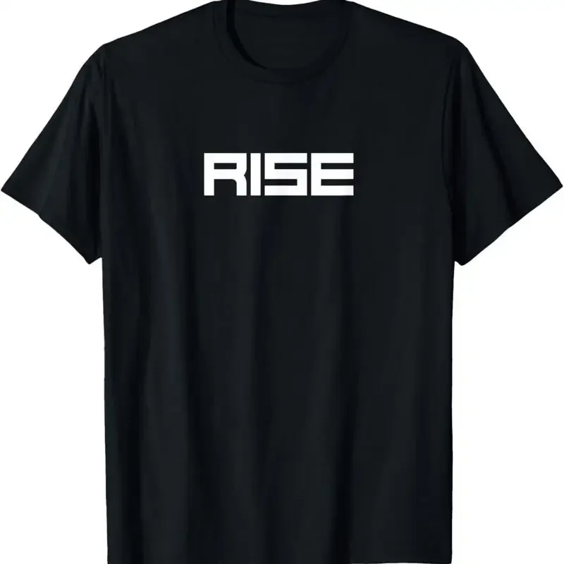 Rise Success Happiness Joy Eager Up In The Air T Shirt