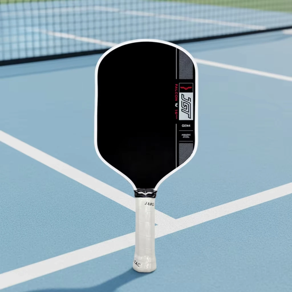 Gen4 Pro 4 Iv Customized Pickleball Paddle Carbon Fiber USAPA Approved High Quality EPP Core Wear Proof Thermoformed