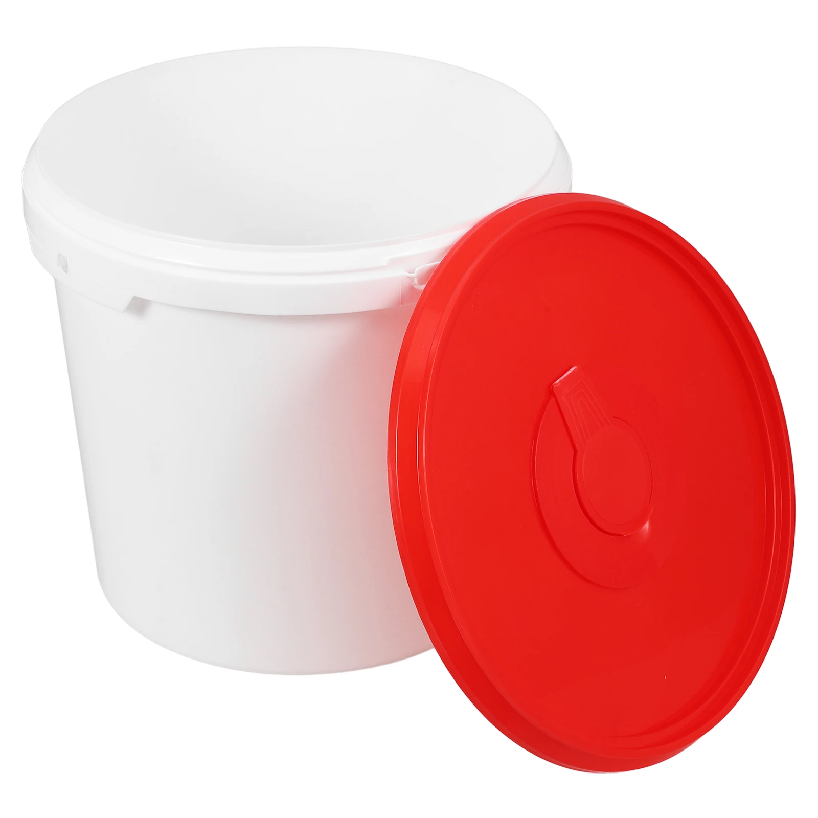 

1pc Multifunctional Wipes Storage Bucket Reusable Wipe Dispenser For Baby Diapers Bathroom Travel Car Portable Plastic Wipe