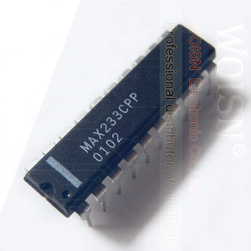 2-5PCS SN74LS373N 74LS373 MAX233CPP MAX233 MIP0224SY MIP0224 DS2401P DS2401 TJA1051T A1051/3 LA7847 7847