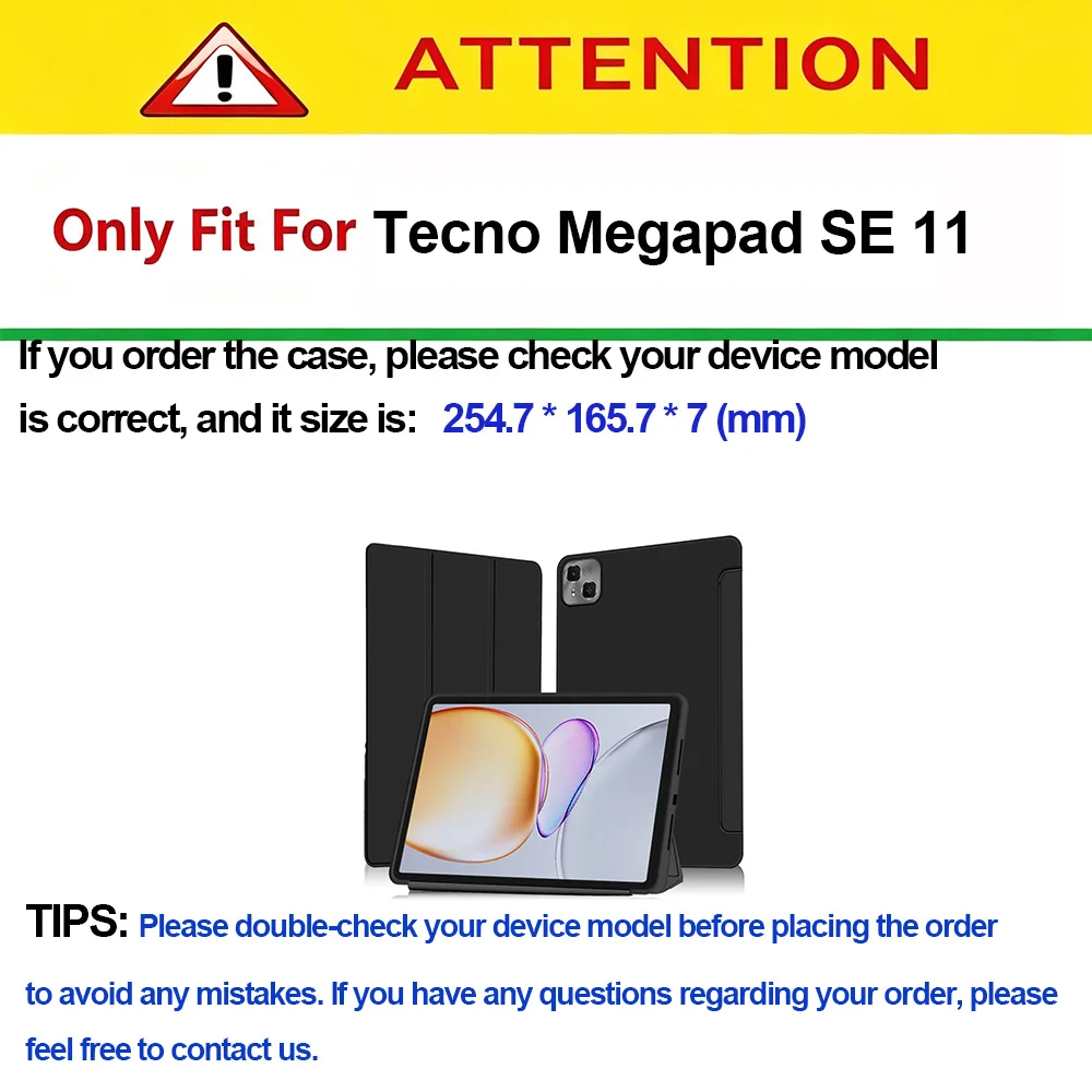 Stand Case for 11