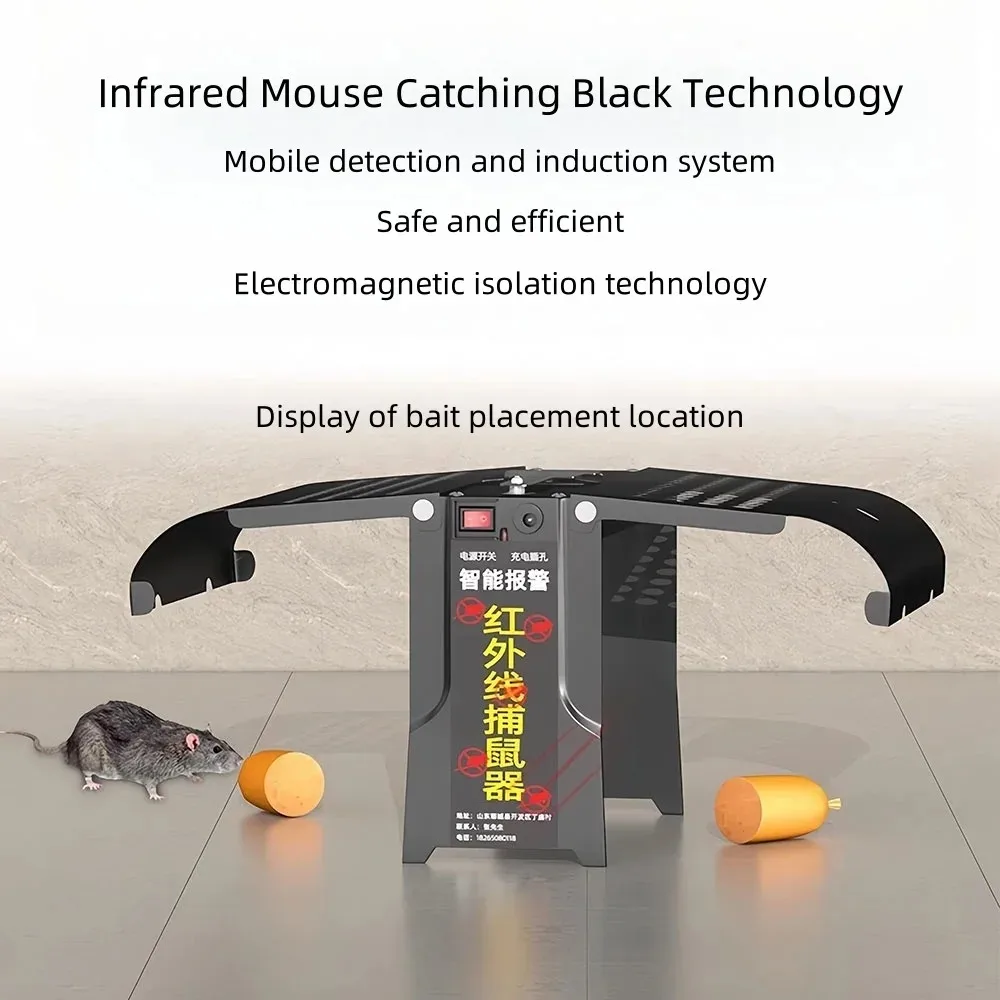 Thumbnail 4 - #39 Best Animal Traps to Buy In 2026