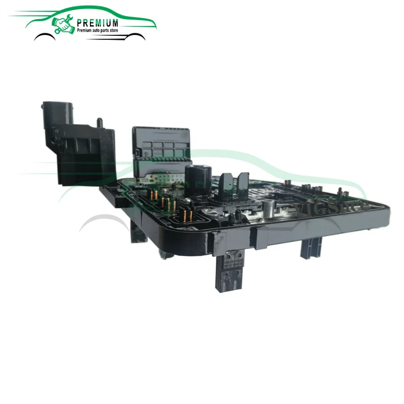 Unité de commande de Transmission DQ200 DGS 0AM 0CW, Double embrayage TCU TCM, convient pour Audi VW Skoda 0AM927769E