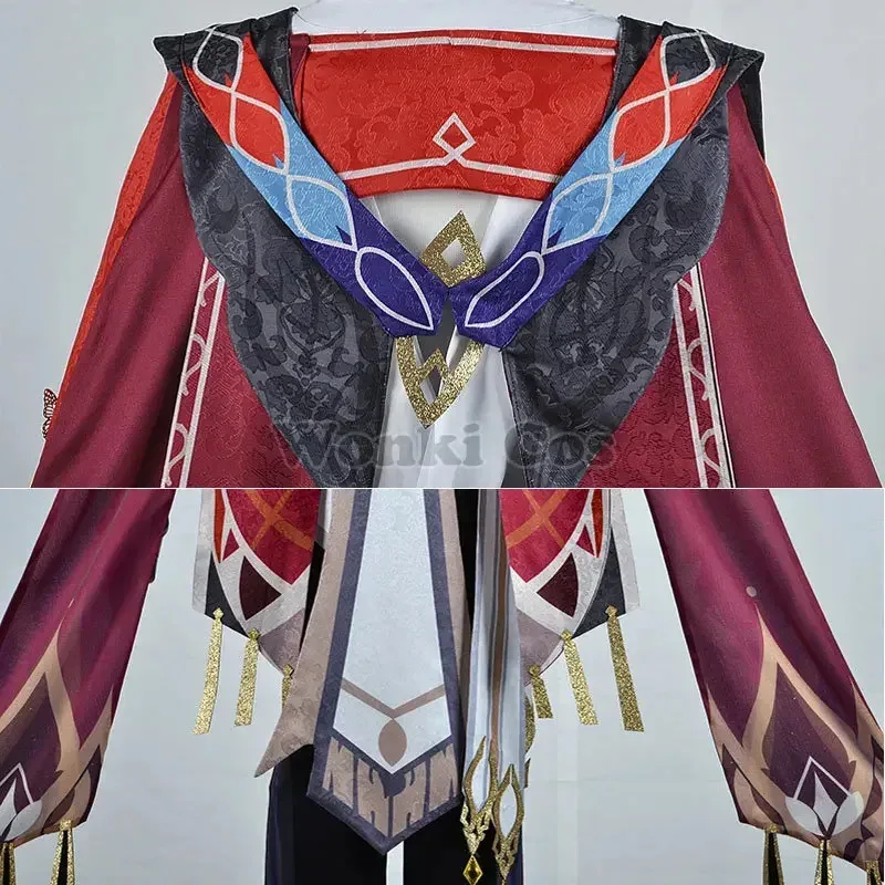 

The -of-- by ChinaKaveh Cosplay Costume High Quality IThe first-of-its-kind product created by China