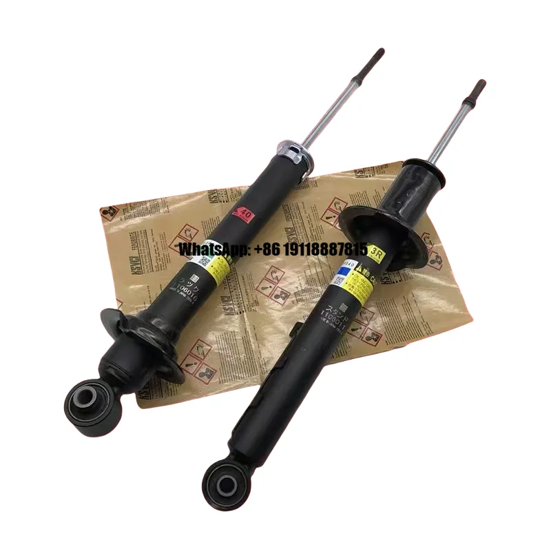 

For LS600H LS600HL LS460 4 Matic Front Air Suspension Shock Absorber Air Suspension Spring