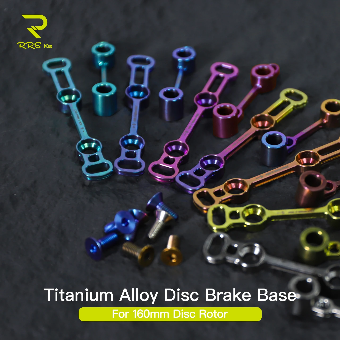 Thumbnail 3 - #8 Bicycle Brake Calipers Comparison Guide