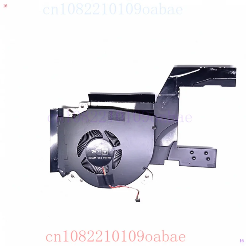 FOR Asus ROG GU501GS GPU Cooling Fan 13NR0030AP3101