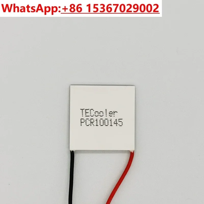 PCRM 40 * 40 30 * 30 high power semiconductor refrigeration sheet refrigeration sheet nucleic acid test biological
