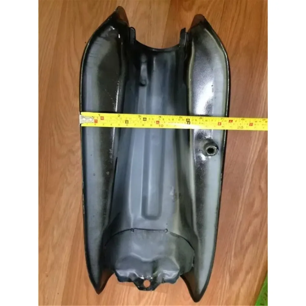 for  For Motorcycle Accessories / 70 small tank for Jialing JH70 small tank modified jumbo retro BENLY50S
