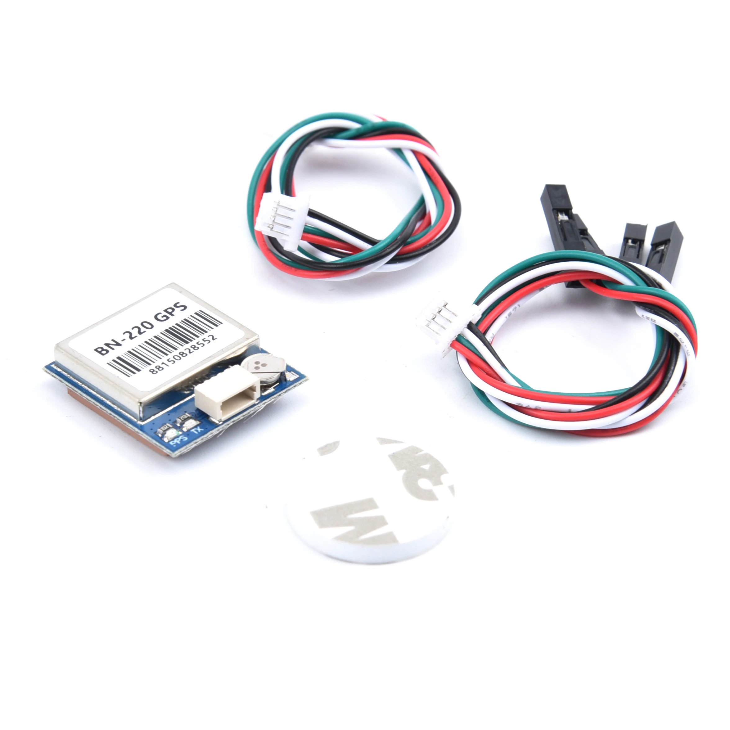 BN-220 BN220 / BN-880 BN880 Flight Control GPS Dual Module for MINI F3 F4 / APM Pixhawk RC Racing FPV Drone Airplane Quadcopter