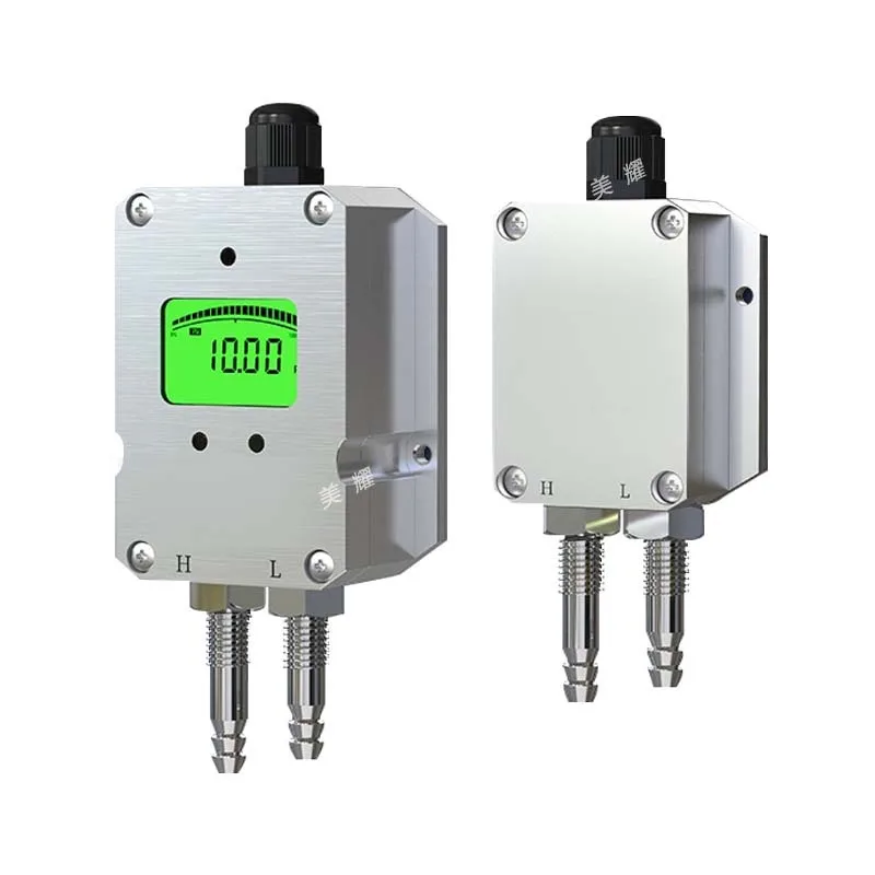 Wind Pressure Trans…