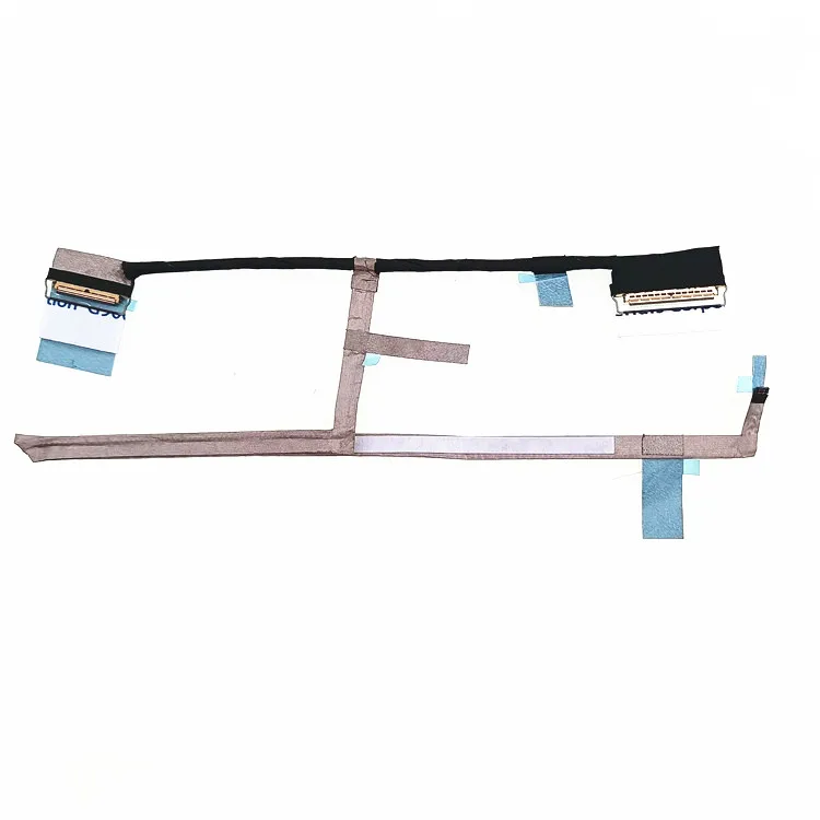 Video screen Flex cable For Dell Latitude 3510 E3510 laptop LCD LED Display Ribbon Camera cable 0JTY6T 0GPM8R 01PKVH