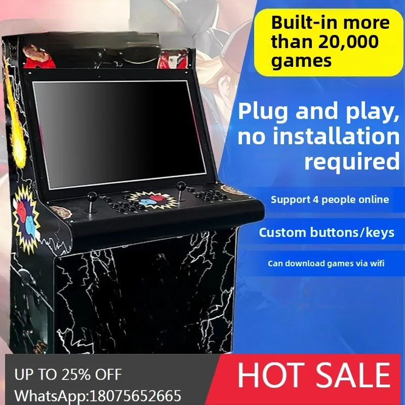 Sgf Arcade Coin Ope… - image