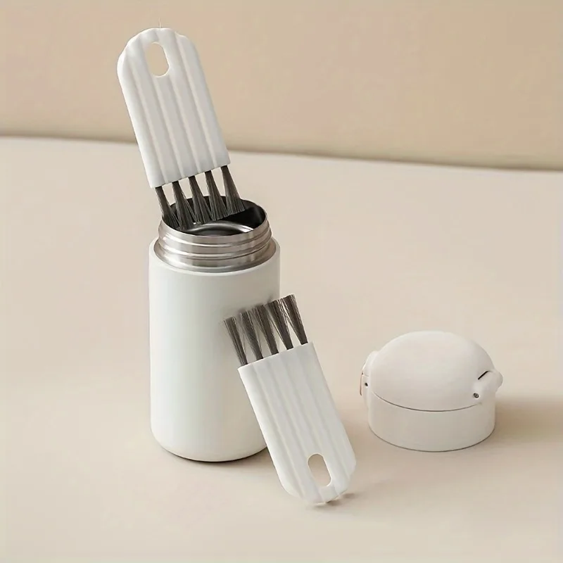 Duster Keyboard Soft Brush Bendable Multifunctional Computer Cleaning Brush Soft Tiny Keyboard Cleaner Computer Cleaning Tools