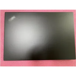New Original  for Lenovo ThinkPad E580 E585 E590 E595 Screen Shell Top Lid LCD Rear Cover Back Case 01LW413 02DL690 02DL866