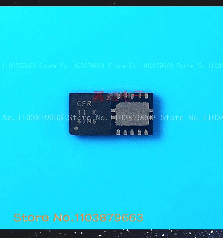 TPS61202DSCR WSON10…