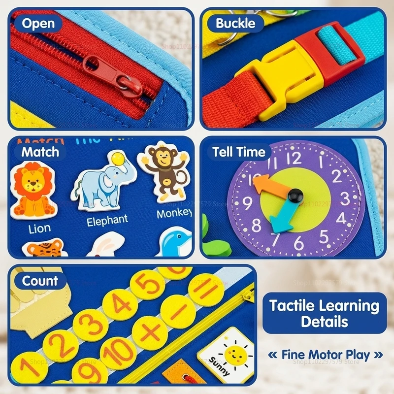 Thumbnail 3 - #15 Best Life Skills Toys to Buy In 2026