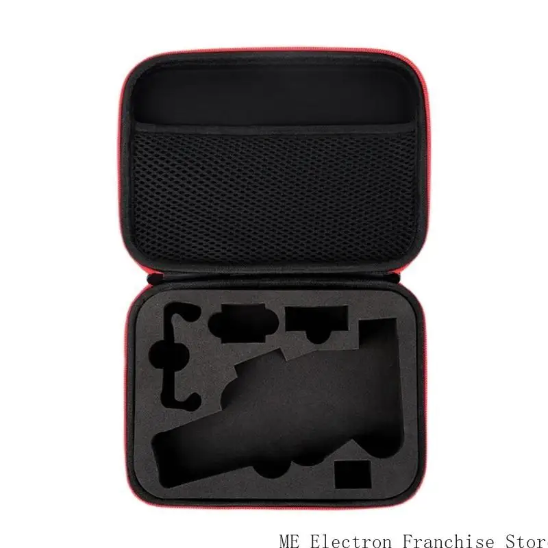 T5EA EVA Case duro para cámara móvil 7/7p con bolsa almacenamiento para oficina en casa